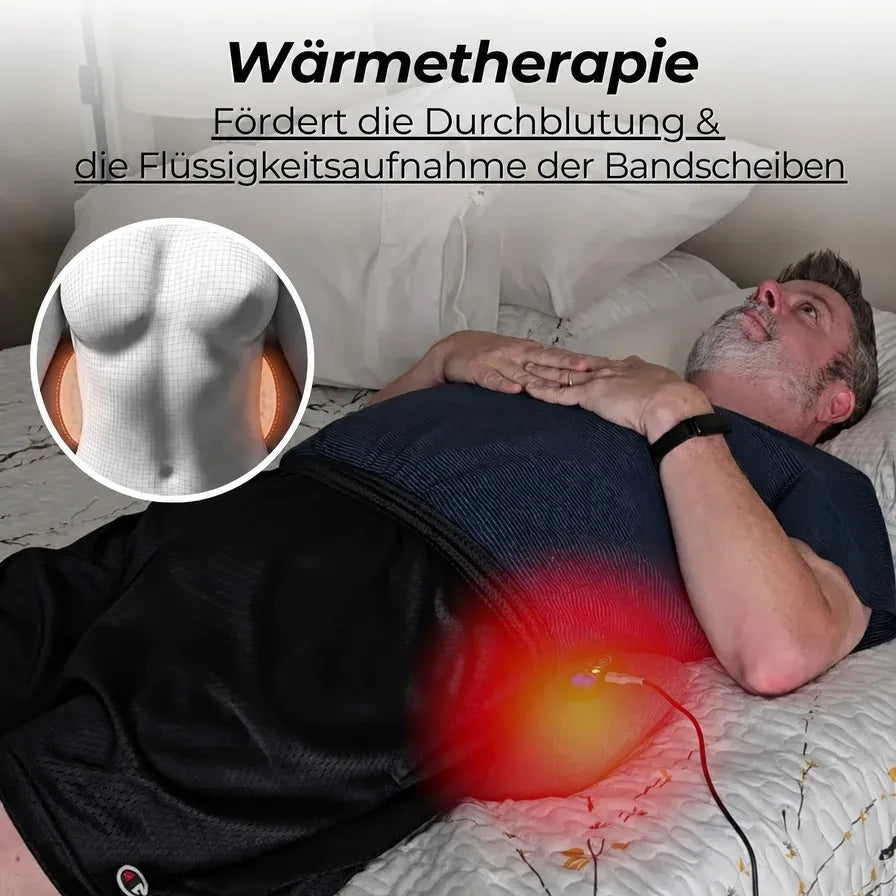 Tiefenwärme